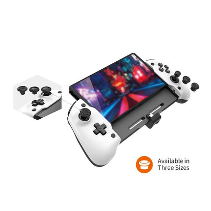 Switch Gamepad Storage Set For Oled Screen