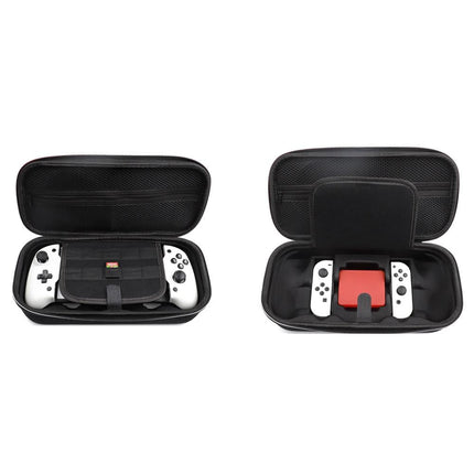 Switch Gamepad Storage Set For Oled Screen
