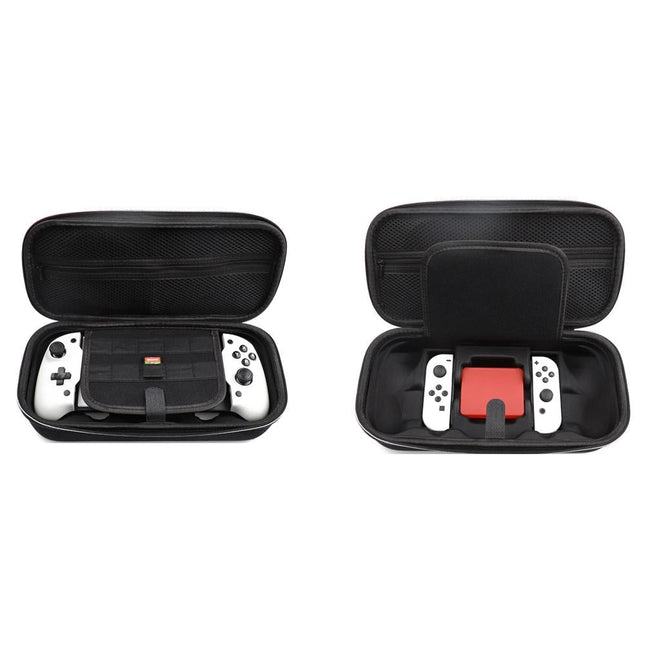 Switch Gamepad Storage Set For Oled Screen