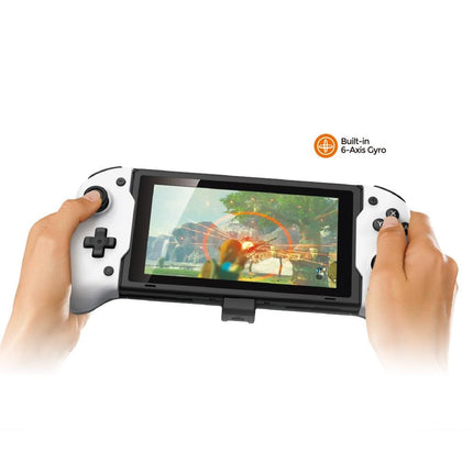 Switch Gamepad Storage Set For Oled Screen
