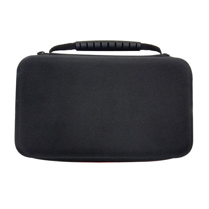 Gamepad Grip And Hard Bag Set For Nintendo Switch