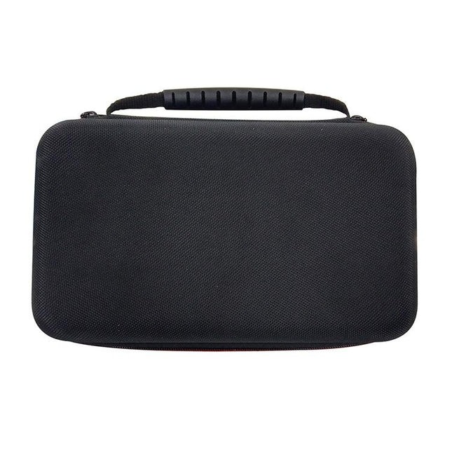 Gamepad Grip And Hard Bag Set For Nintendo Switch