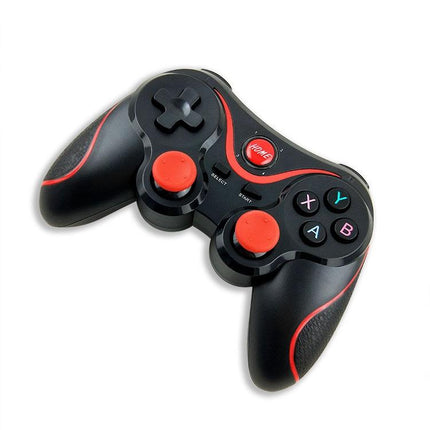 Wireless Bluetooth Gamepad For Android / Ios Phones - T3