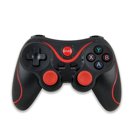Wireless Bluetooth Gamepad For Android / Ios Phones - T3