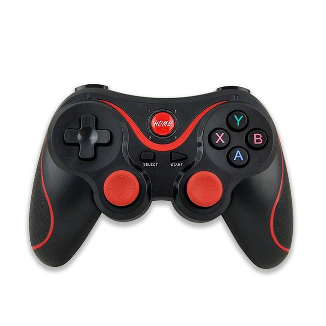 Wireless Bluetooth Gamepad For Android / Ios Phones - T3