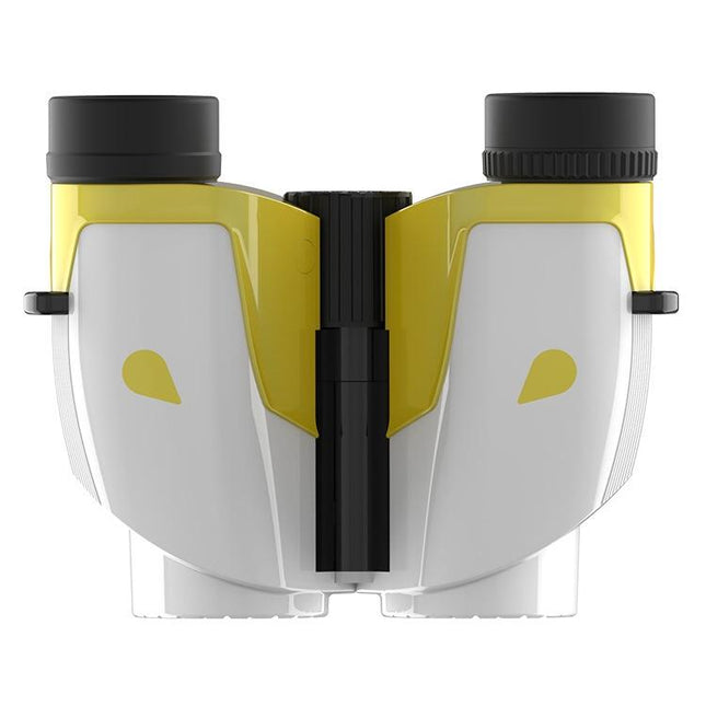 25X10 Polar Bear Binoculars - Perfect Gift For Kids