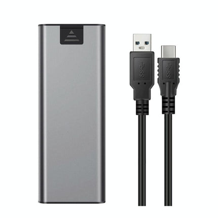 Aluminum M.2 Nvme Usb-C Enclosure