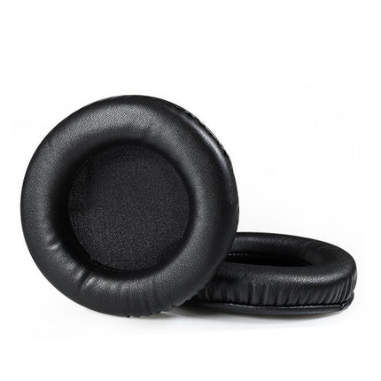 2-Pack Audio-Technica Earmuffs - Black Protein Skin