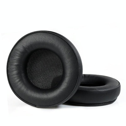 2-Pack Audio-Technica Earmuffs - Thickened Protein Skin Black