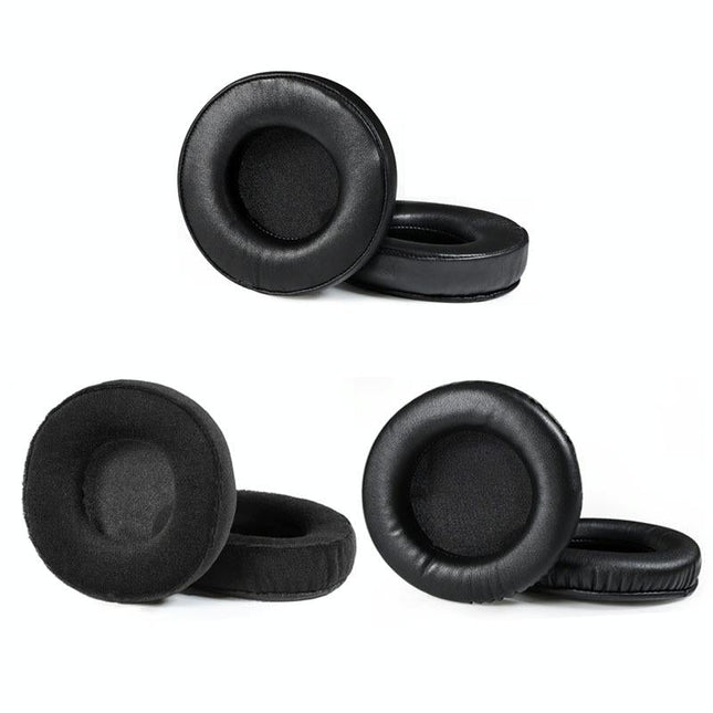 2-Pack Audio-Technica Earmuffs - Black Flannel