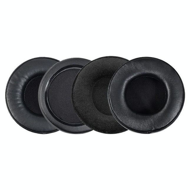 2-Pack Audio-Technica Earmuffs - Black Flannel