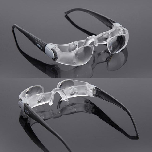 Adjustable Focus Fishing Telescope For Myopia