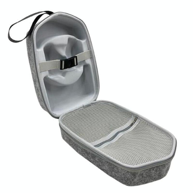Oculus Quest 2 Vr Case - Gray
