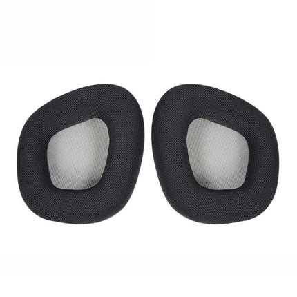 Pair Of Gray Earpads For Corsair Void Pro Elite