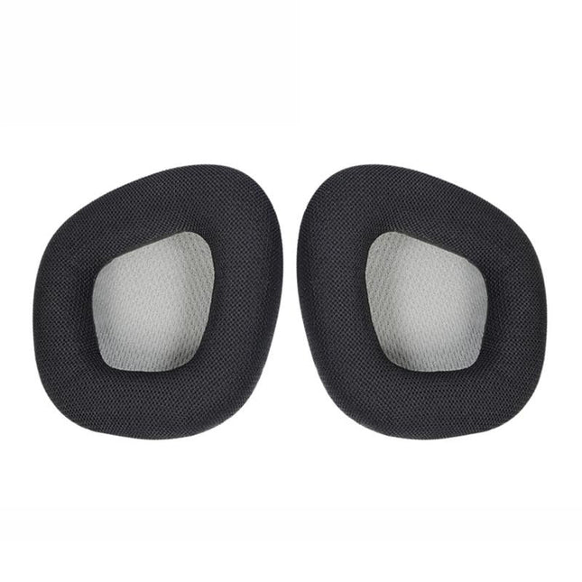 Pair Of Gray Earpads For Corsair Void Pro Elite