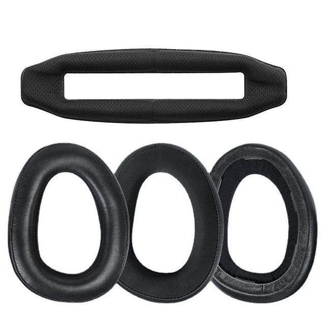 2-Pack Head Beam For Sennheiser Gsp Series - Nanosplicing