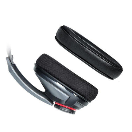 Sennheiser Gsp300 Gsp370 Gsp350 Headphone Cover - 2 Pcs Protein Skin