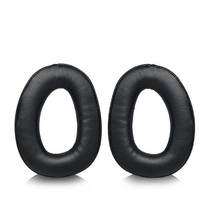 Sennheiser Gsp300 Gsp370 Gsp350 Headphone Cover - 2 Pcs Protein Skin