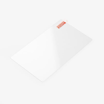 Anti-Fingerprint Tempered Film For Switch Lite - Hd Quality