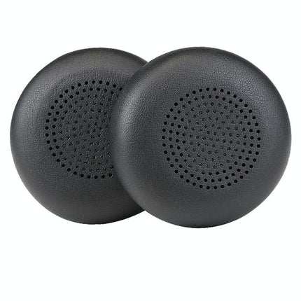 2-Pack Earpads For Jabra Evolve 75 - No Buckle