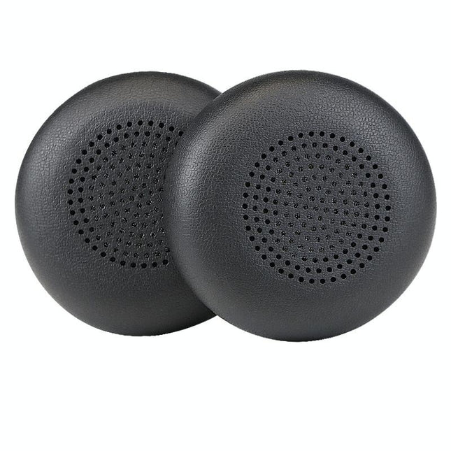 2-Pack Earpads For Jabra Evolve 75 - No Buckle