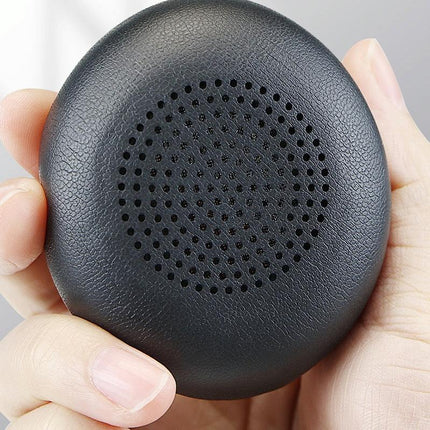 2-Pack Earpads For Jabra Evolve 75 - No Buckle