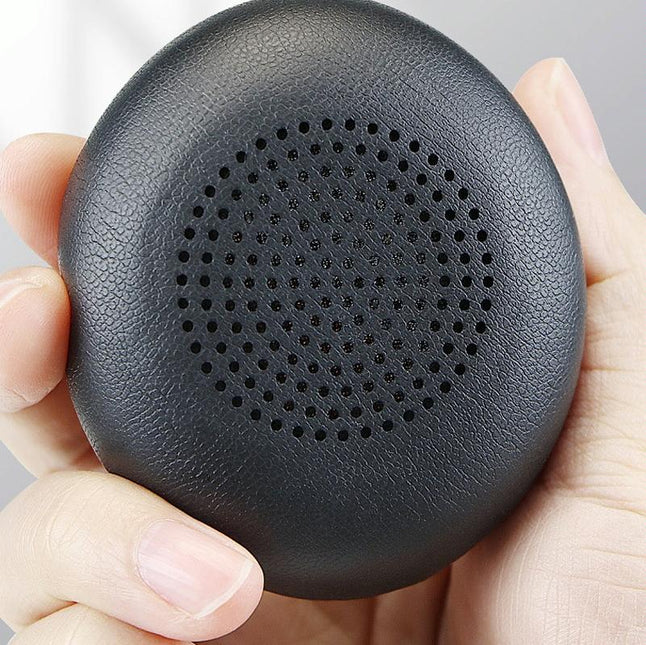 2-Pack Earpads For Jabra Evolve 75 - No Buckle