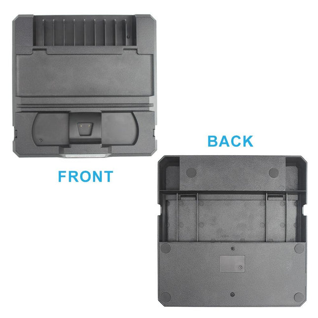 Nintendo Switch Charging Stand - Compact And Convenient