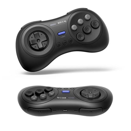Wireless Gamepad For Nintendo Switch - M30 Mini 2.4G