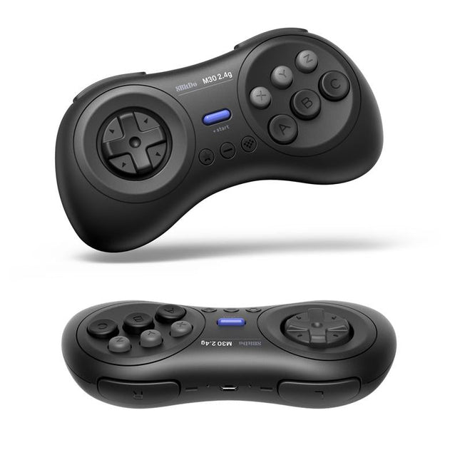 Wireless Gamepad For Nintendo Switch - M30 Mini 2.4G