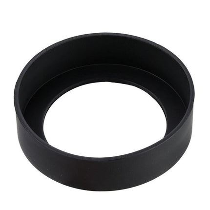 3-Pack Silicone Speaker Base Covers For Ue Boom 3 - Black