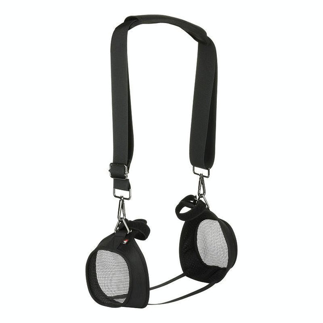 Anker Soundcore Motion Boom Speaker Case - Black