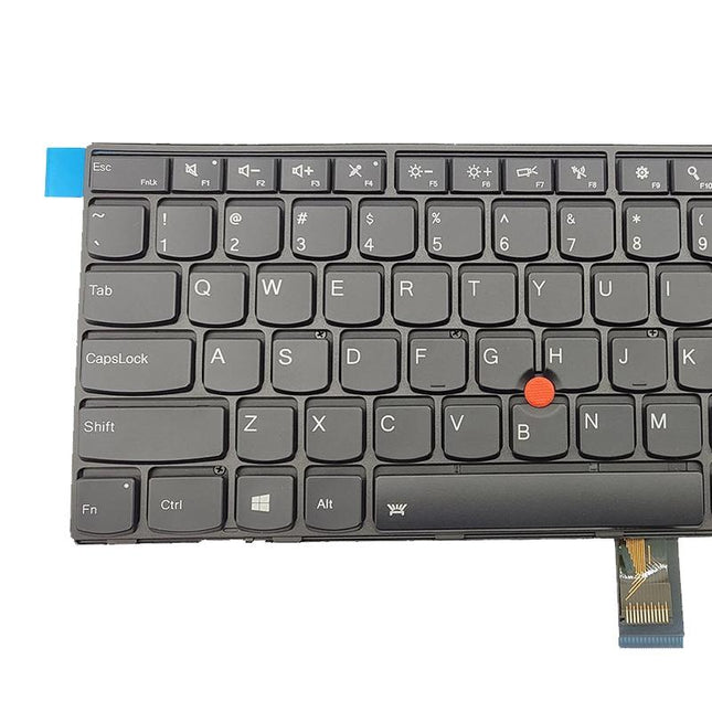 Lenovo T450 T440 T440S T440P E431 E440 L450 L460 Us Keyboard - No Joystick Or Backlight