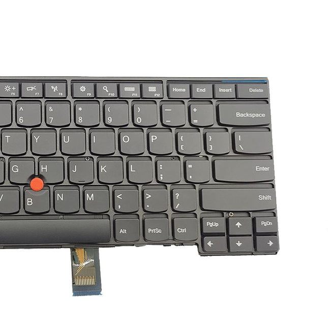 Lenovo T450 T440 T440S T440P E431 E440 L450 L460 Us Keyboard - No Joystick Or Backlight