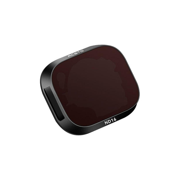 Adjustable Aluminum Alloy Filter For Dji Mini 3 Pro - Nd16