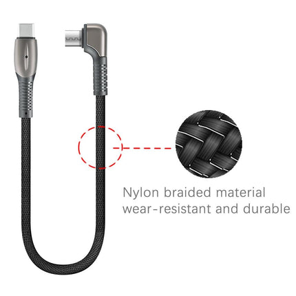 Lightweight Aluminum Data Cable For Dji Mavic 3 / Mini 3 / Pro / Air 2S / Mini 2 - 8 Pin