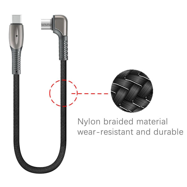 Lightweight Aluminum Data Cable For Dji Mavic 3 / Mini 3 / Pro / Air 2S / Mini 2 - 8 Pin
