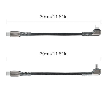 Type C Data Cable For Dji Mavic 3 Mini 3 Pro Air 2S And Mini 2 - Aluminum Alloy Housing