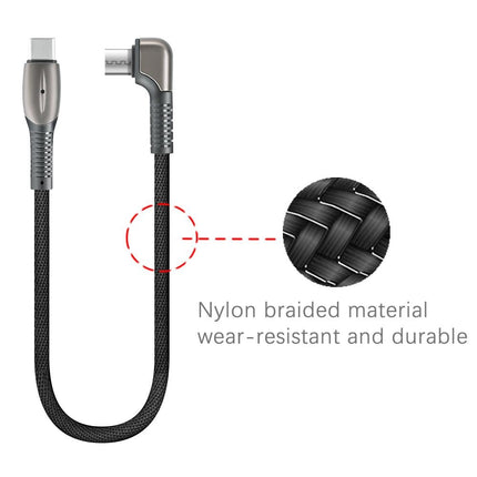 Type C Data Cable For Dji Mavic 3 Mini 3 Pro Air 2S And Mini 2 - Aluminum Alloy Housing