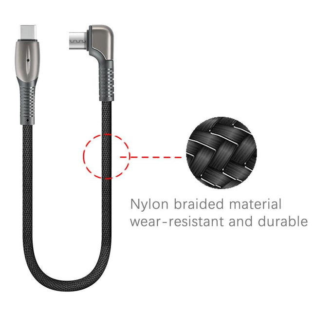 Type C Data Cable For Dji Mavic 3 Mini 3 Pro Air 2S And Mini 2 - Aluminum Alloy Housing