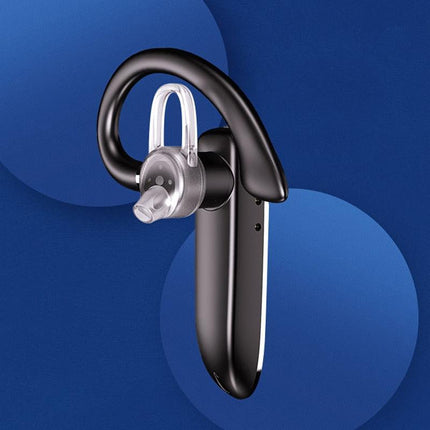 Wireless Hanging Ear Bluetooth Earphone - Business Model