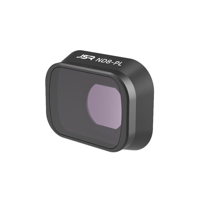 Pro Nd8Pl 1663 09 Filters For Dji Mini 3 - Improved Quality