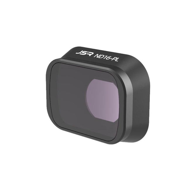 High-Quality Nd16Pl Filter For Dji Mini 3 Pro - 10 Stops