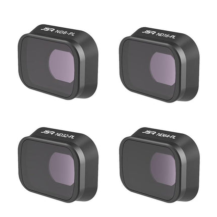 4-In-1 Ndpl Filters For Dji Mini 3 Pro - 1663