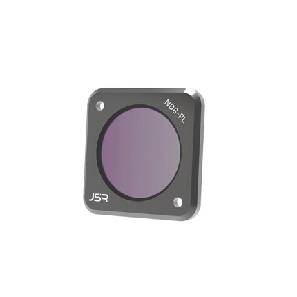 Nd8Pl Action Camera Filters For Dji Action 2