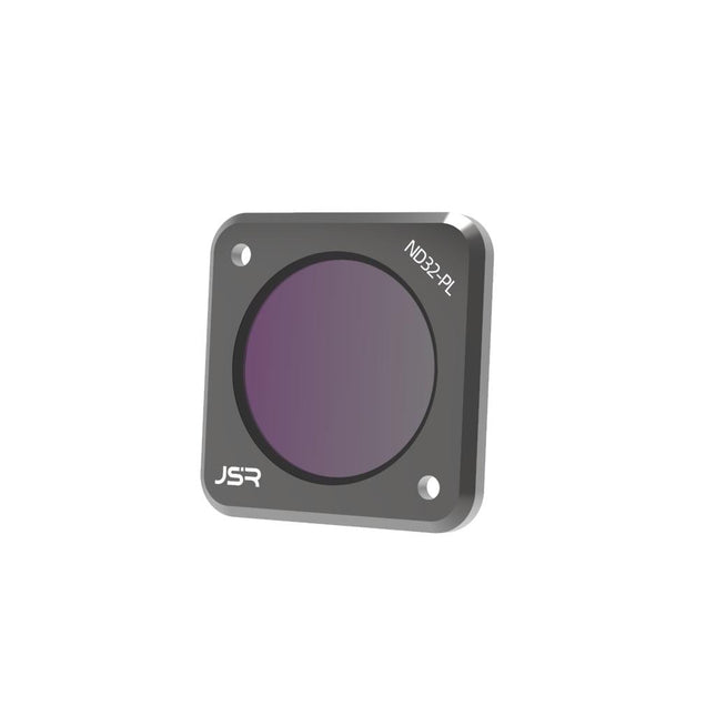 Nd32Pl Action Camera Filters For Dji Action 2 - Enhance Your Footage