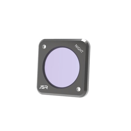 Night Filters For Dji Action 2 Camera