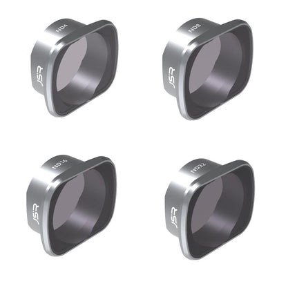 Nd Filters For Dji Fpv Combo - Set Of 4