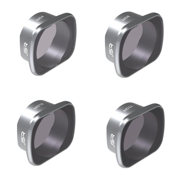 Nd Filters For Dji Fpv Combo - Set Of 4