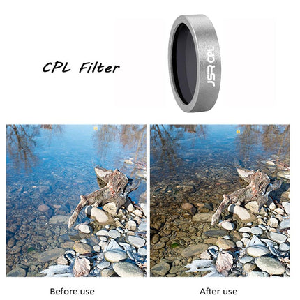 Parrot Anafi Drone Nd Filters - Nd4 Nd8 Nd16